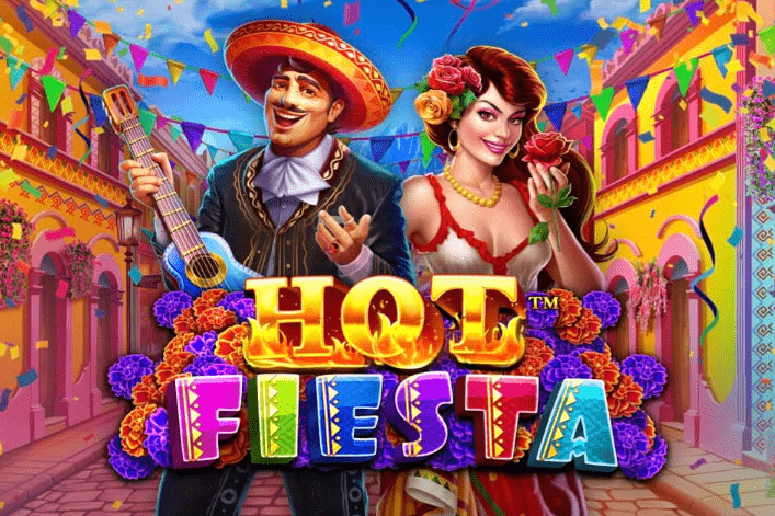 Hot Fiesta, slots online, cassino, jogos de azar, estratégias de jogo, dicas para ganhar, gestão de banca, cassino online, jogos temáticos latino-americanos e realidade virtual