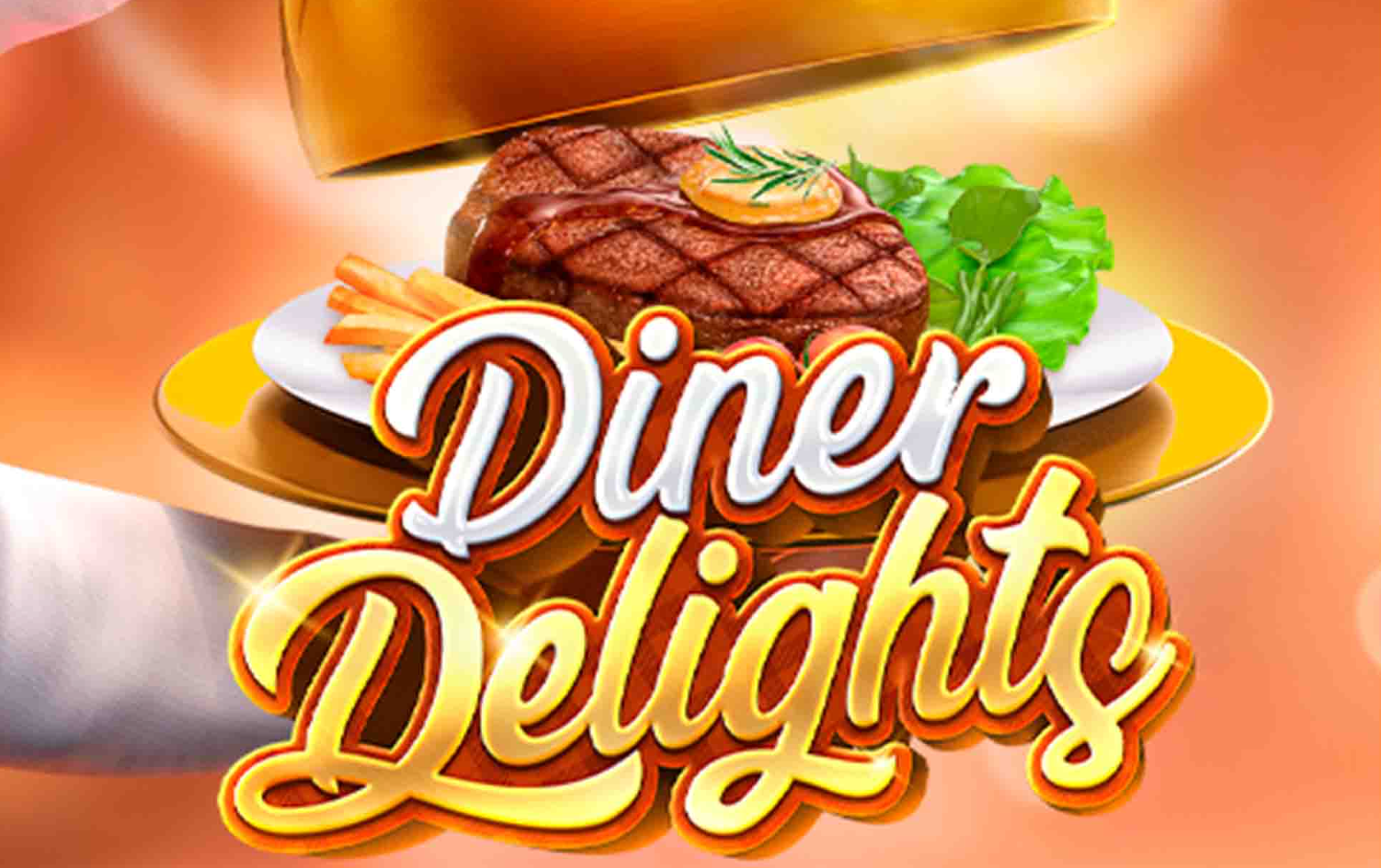 Diner Delights, estratégias de jogo, slot online, maximizar ganhos, gestão de bankroll, símbolos Wilds, volatilidade do jogo, estratégia de apostas.