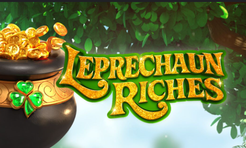 Leprechaun Riches, slot, magia irlandesa, leprechauns, rodadas de bônus, giros grátis, multiplicadores, estratégias de jogo, cassino online, símbolos especiais, jogo móvel, promoções, segurança, suporte ao cliente.