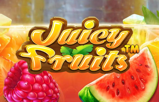 Slot Juicy Fruits, ganhos deliciosos, slots online, caça-níqueis de frutas, rodadas grátis, símbolos wild, multiplicadores de ganhos, apostas online, caça-níqueis clássicos, ganhos suculentos.