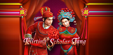 Flirting Scholar Tang, slot Flirting Scholar Tang, como jogar Flirting Scholar Tang, funcionalidades do Flirting Scholar Tang, rodadas de bônus, estratégias de slot, cassino online, gráficos de slot, versão móvel do Flirting Scholar Tang, dicas de jogo, bônus de cassino.