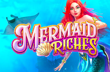 Slot Mermaid Riches, jackpots progressivos, slots online, ganhos, gráficos deslumbrantes, rodadas grátis, recursos especiais, cassino online.