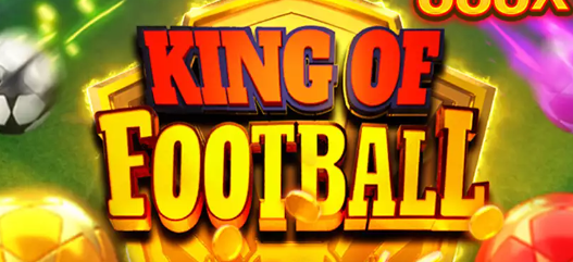 King of Football Slot, aumentar ganhos, dicas estratégicas, cassinos virtuais, rodadas grátis, multiplicadores, símbolos wild, RTP, volatilidade